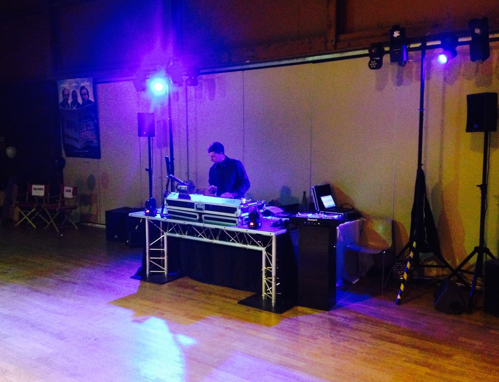 DJ animateurs, mariage oriental, soirée gala